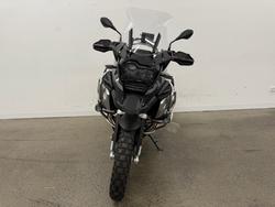 2022 BMW Motorrad R 1250 GS TRIPLE BLACK Black