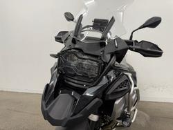 2022 BMW Motorrad R 1250 GS TRIPLE BLACK Black