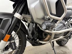 2022 BMW Motorrad R 1250 GS TRIPLE BLACK Black