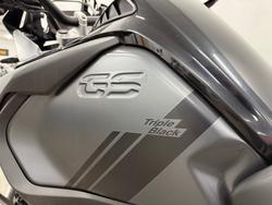 2022 BMW Motorrad R 1250 GS TRIPLE BLACK Black