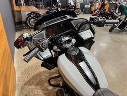 2025 Harley-davidson FLTRX ROAD GLIDE (117) Billiard Gray