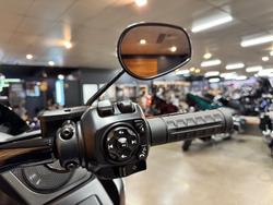 2025 Harley-davidson FLTRX ROAD GLIDE (117) Billiard Gray