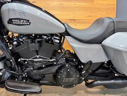 2025 Harley-davidson FLTRX ROAD GLIDE (117) Billiard Gray
