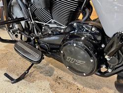 2025 HARLEY-DAVIDSON FLTRX ROAD GLIDE (117)