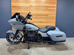 2025 Harley-davidson FLTRX ROAD GLIDE (117) Billiard Gray