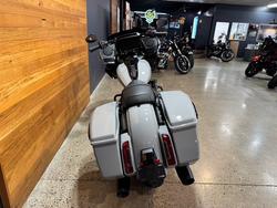 2025 Harley-davidson FLTRX ROAD GLIDE (117) Billiard Gray