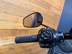 2025 Harley-davidson FLTRX ROAD GLIDE (117) Billiard Gray