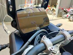 2026 TRIUMPH TIGER 900 GT ALPINE ROAD SNOWDONIA