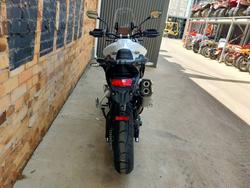 2026 TRIUMPH TIGER 900 GT ALPINE ROAD SNOWDONIA