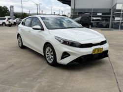 2021 Kia Cerato S