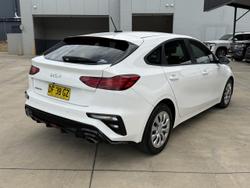 2021 Kia Cerato S