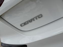 2021 Kia Cerato S