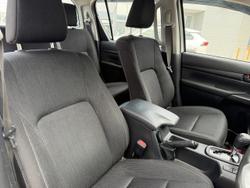 2021 Toyota Hilux 4x4