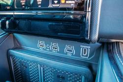 2025 RAM 1500 Limited Hurricane HO RamBox