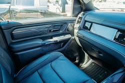 2025 RAM 1500 Limited Hurricane HO RamBox