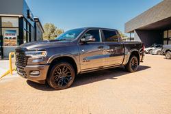 2025 RAM 1500 Limited Hurricane HO RamBox