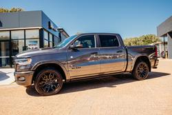 2025 RAM 1500 Limited Hurricane HO RamBox