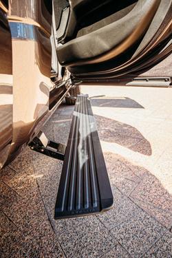 2025 RAM 1500 Limited Hurricane HO RamBox