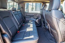 2025 RAM 1500 Limited Hurricane HO RamBox