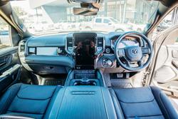 2025 RAM 1500 Limited Hurricane HO RamBox