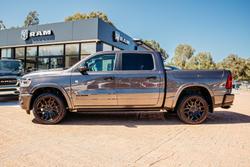 2025 RAM 1500 Limited Hurricane HO RamBox
