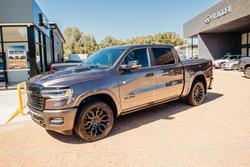 2025 RAM 1500 Limited Hurricane HO RamBox