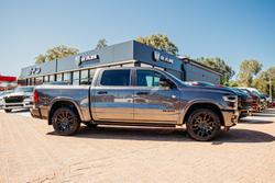 2025 RAM 1500 Limited Hurricane HO RamBox