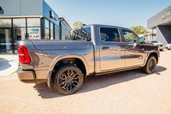 2025 RAM 1500 Limited Hurricane HO RamBox