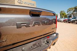 2025 RAM 1500 Limited Hurricane HO RamBox