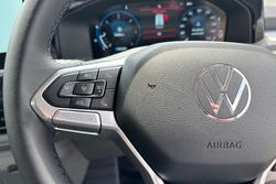 2025 Volkswagen Transporter TDI 125kW