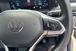 2025 Volkswagen Transporter TDI 125kW