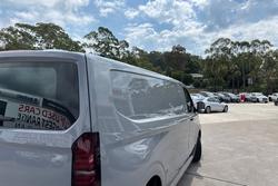 2025 Volkswagen Transporter TDI 125kW