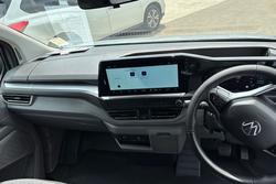 2025 Volkswagen Transporter TDI 125kW