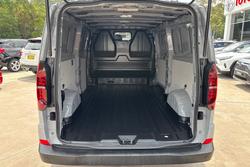 2025 Volkswagen Transporter TDI 125kW