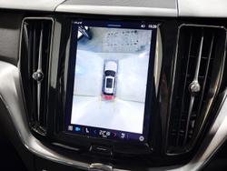 2021 Volvo XC60 B5 Momentum