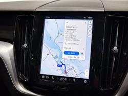 2021 Volvo XC60 B5 Momentum