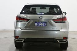2022 Lexus RX RX300 Crafted Edition