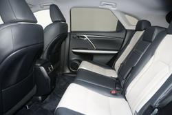 2022 Lexus RX RX300 Crafted Edition