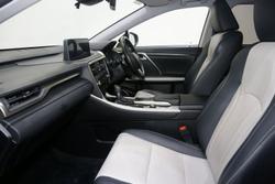 2022 Lexus RX RX300 Crafted Edition