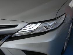 2021 Toyota Camry Hybrid