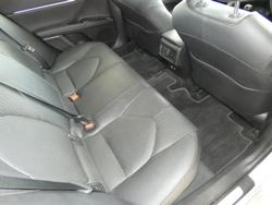 2021 Toyota Camry Hybrid