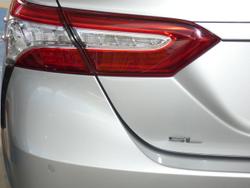 2021 Toyota Camry Hybrid