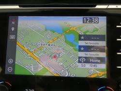 2021 Toyota Camry Hybrid