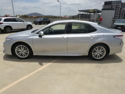 2021 Toyota Camry Hybrid