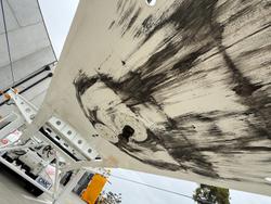 2026 CIMC 40' Retractable With 3 Way Twist Locks