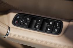 2022 Porsche Cayenne Platinum Edition