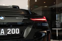 2023 BMW Z4 sDrive20i M Sport