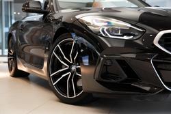2023 BMW Z4 sDrive20i M Sport