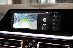 2023 BMW Z4 sDrive20i M Sport