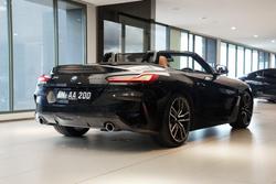 2023 BMW Z4 sDrive20i M Sport